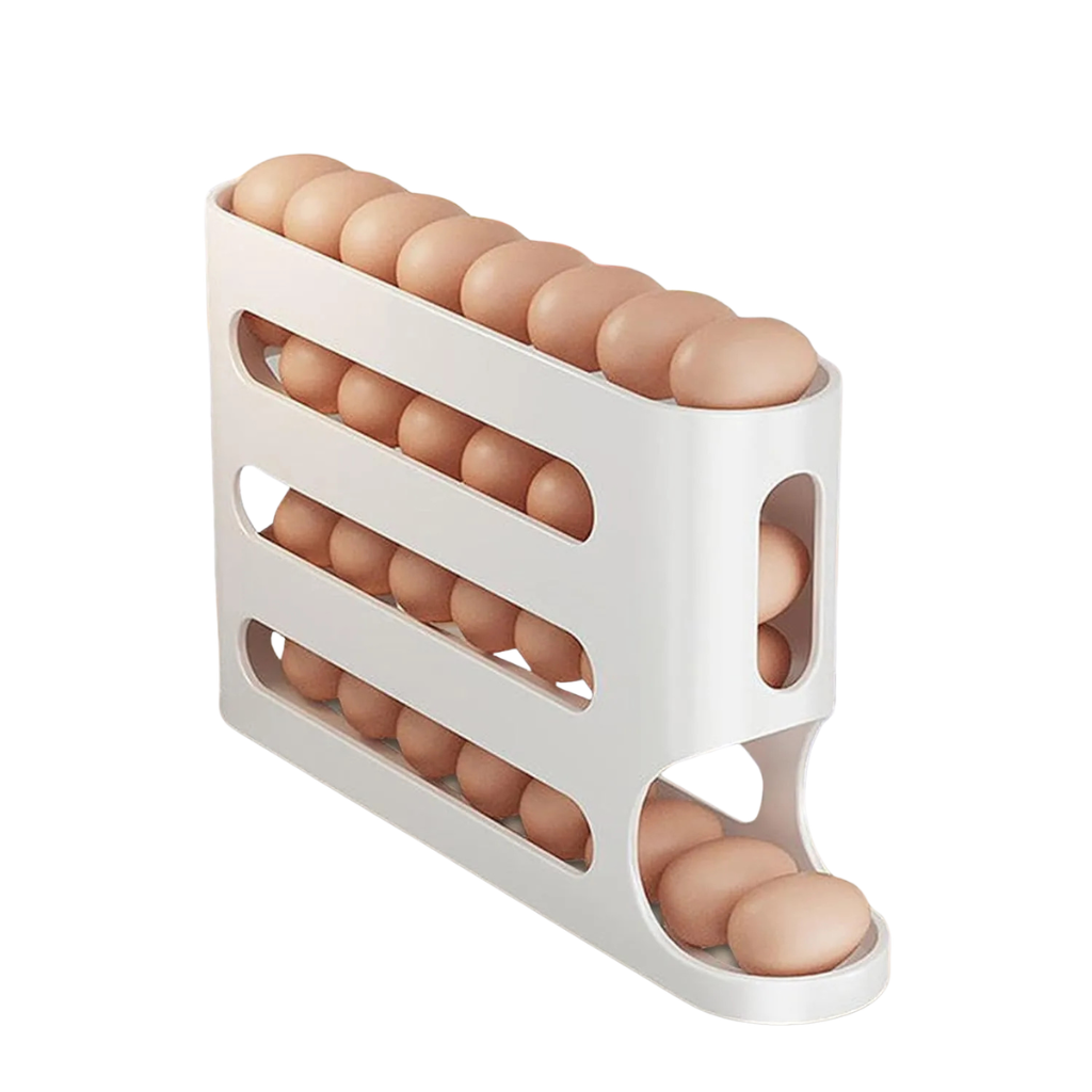 Egg tray