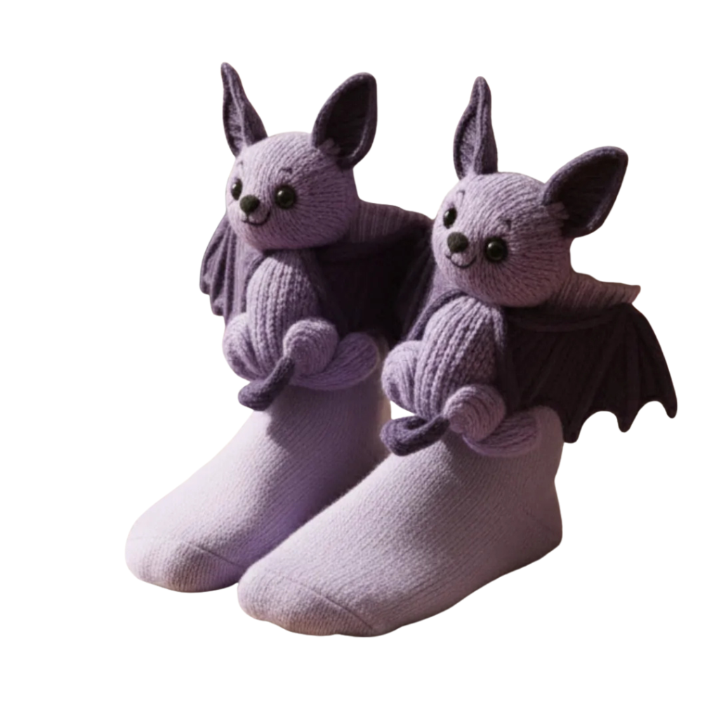 Animal socks
