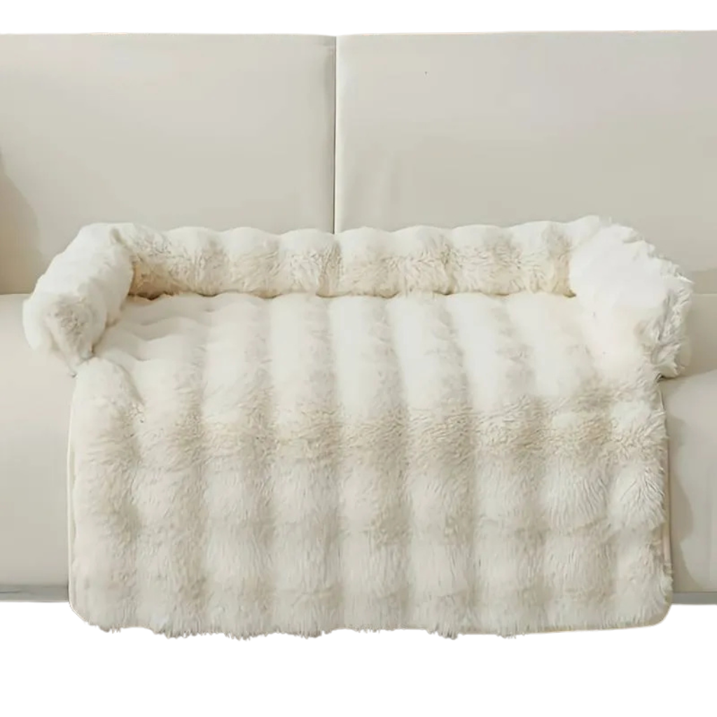 Pet cushion