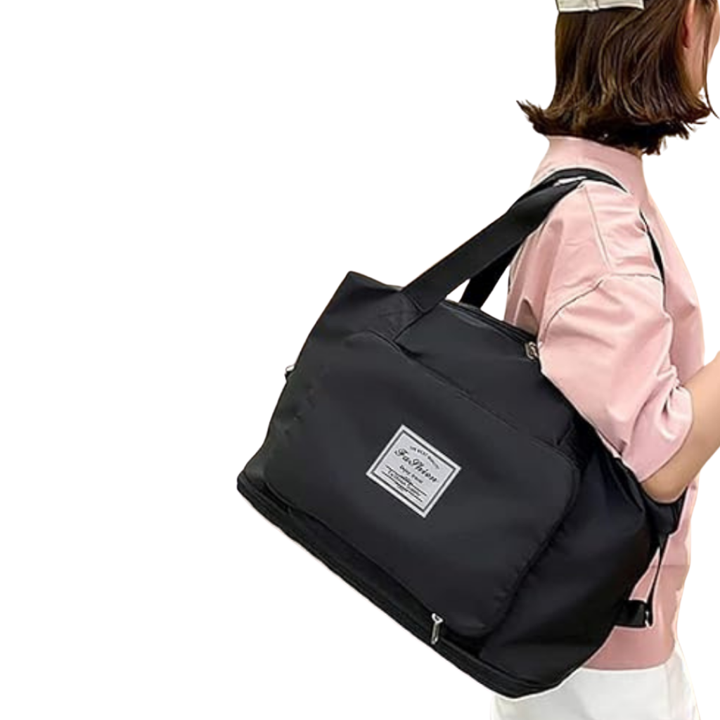 Travel bag