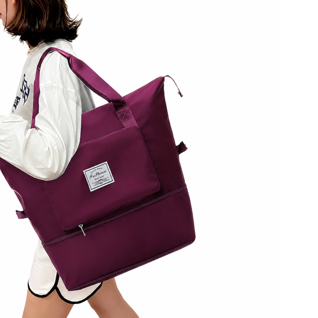 Travel bag