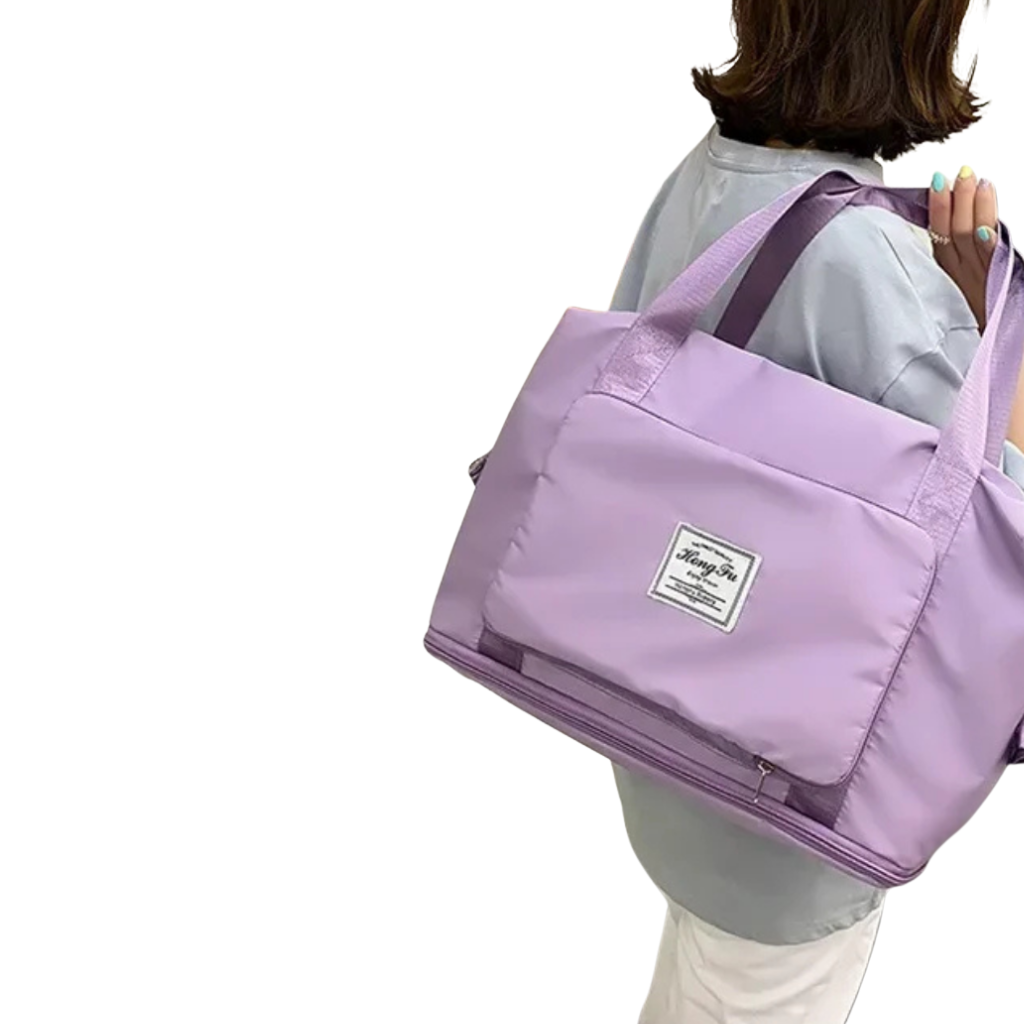 Travel bag