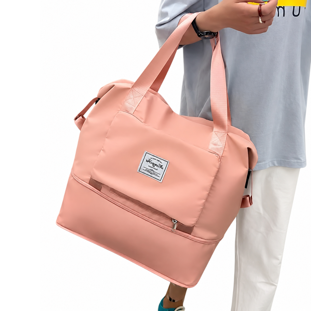 Travel bag