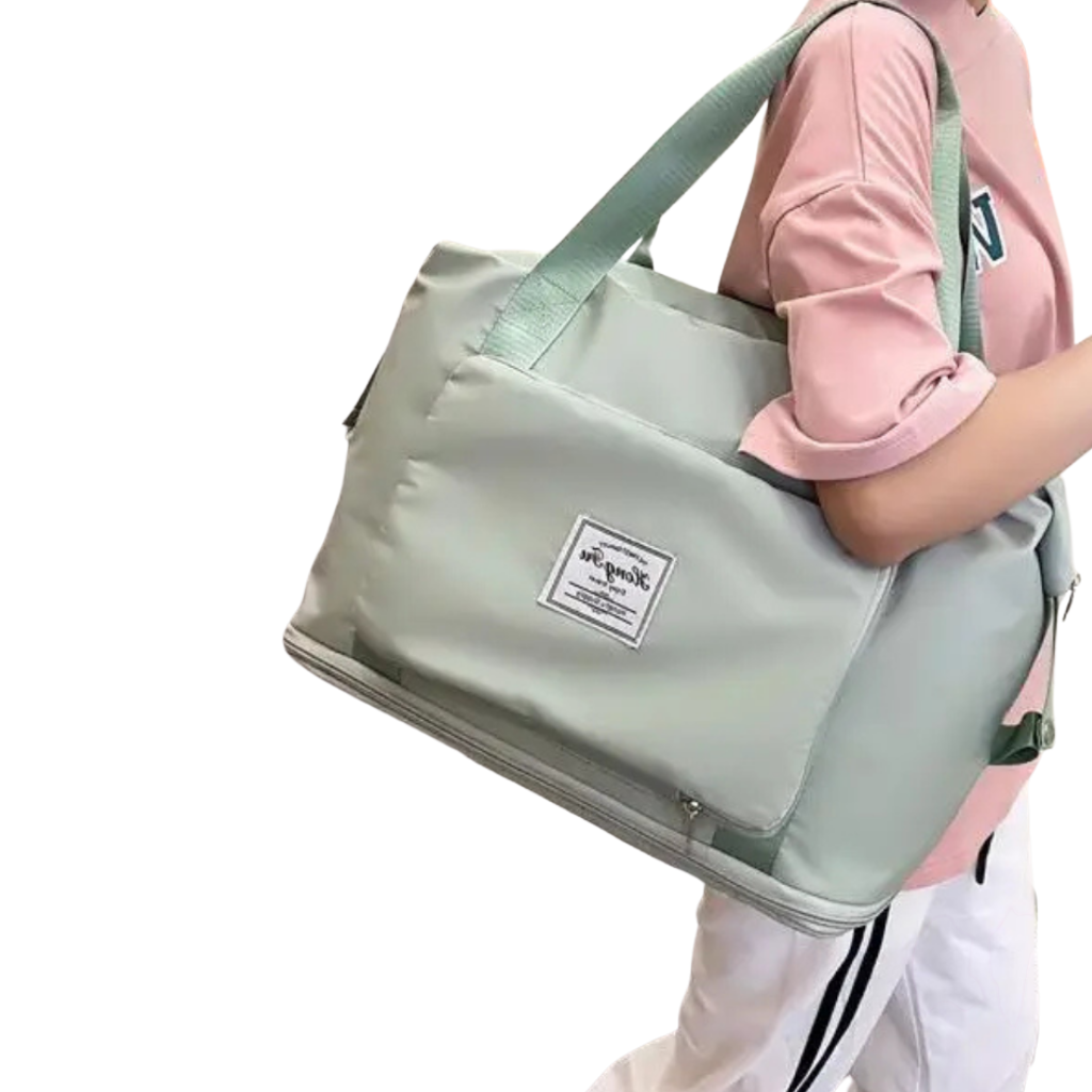 Travel bag