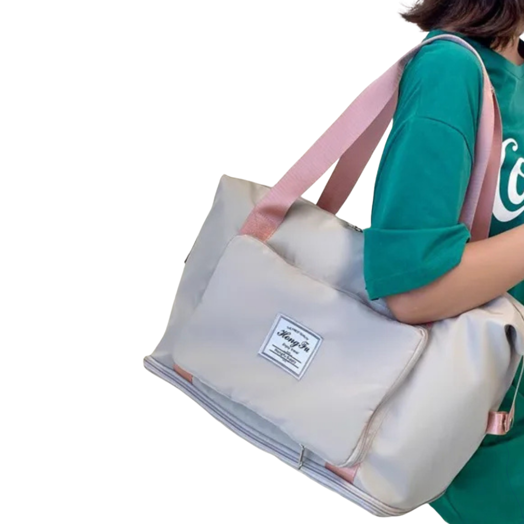Travel bag