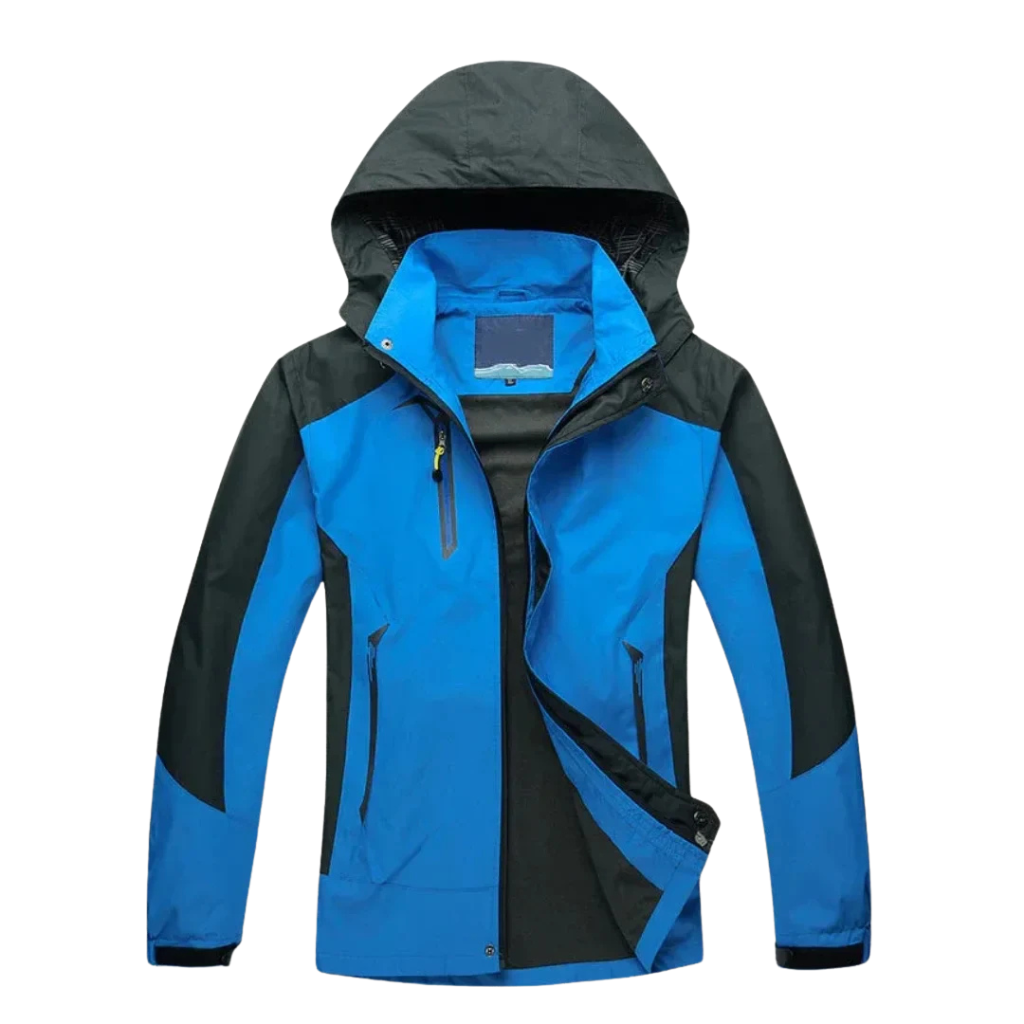 Outdoor jacket