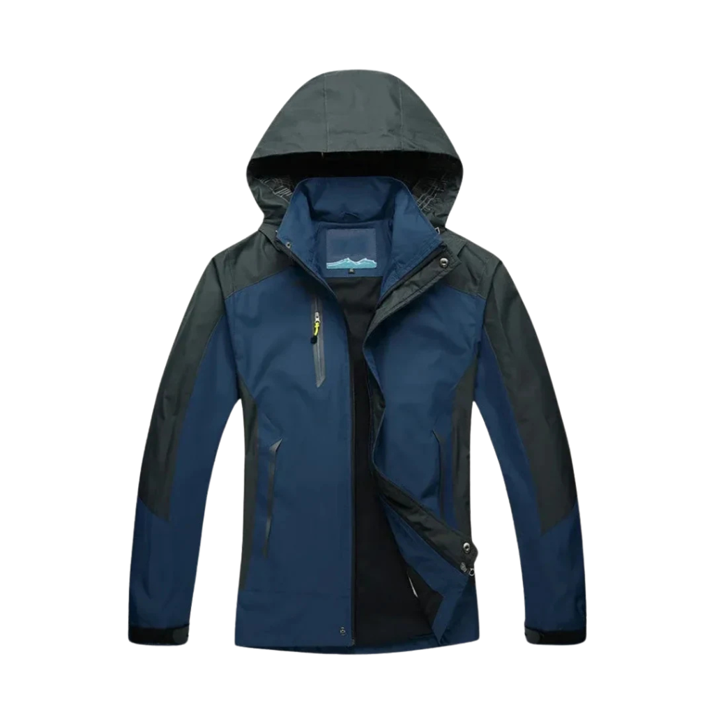 Outdoor jacket