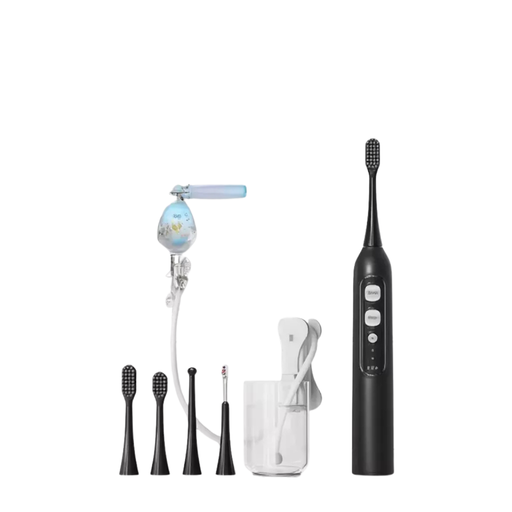 Brosse à dent électrique