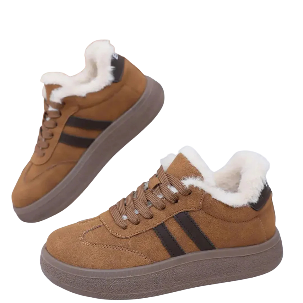 Baskets chaudes