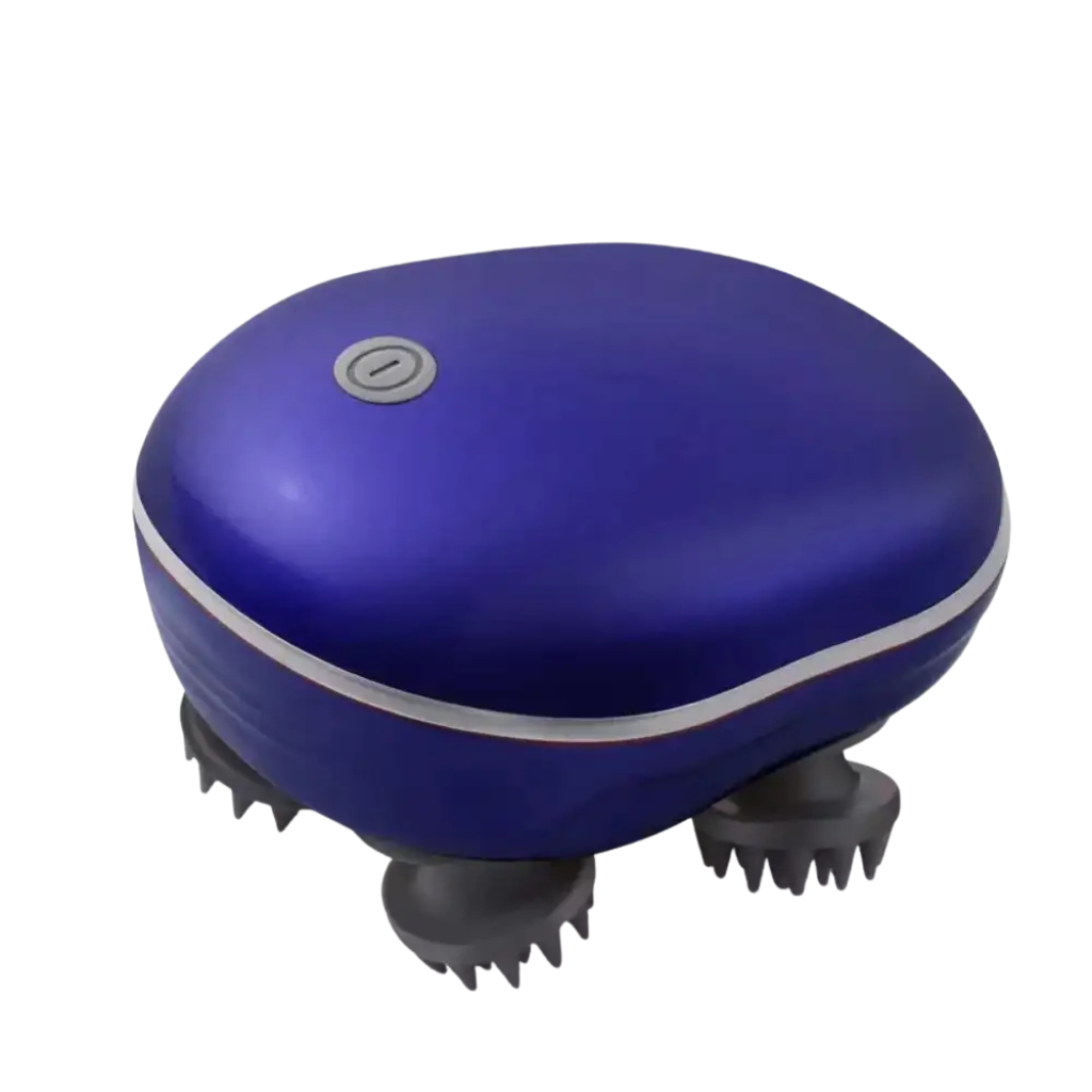 Cat massager