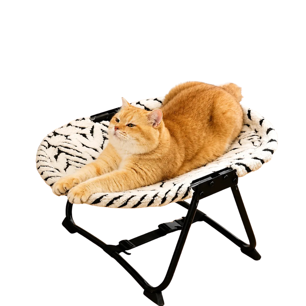 Cat hammock