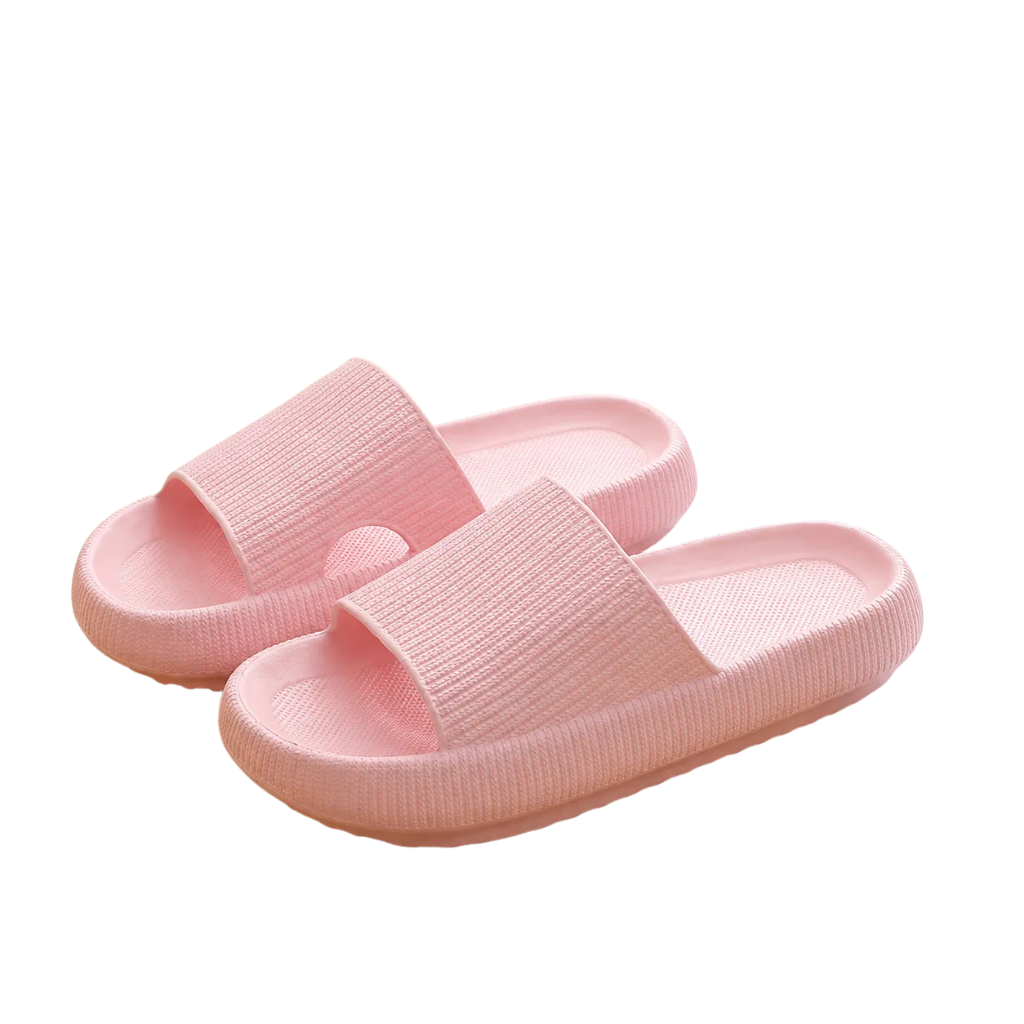Chaussons antidérapants
