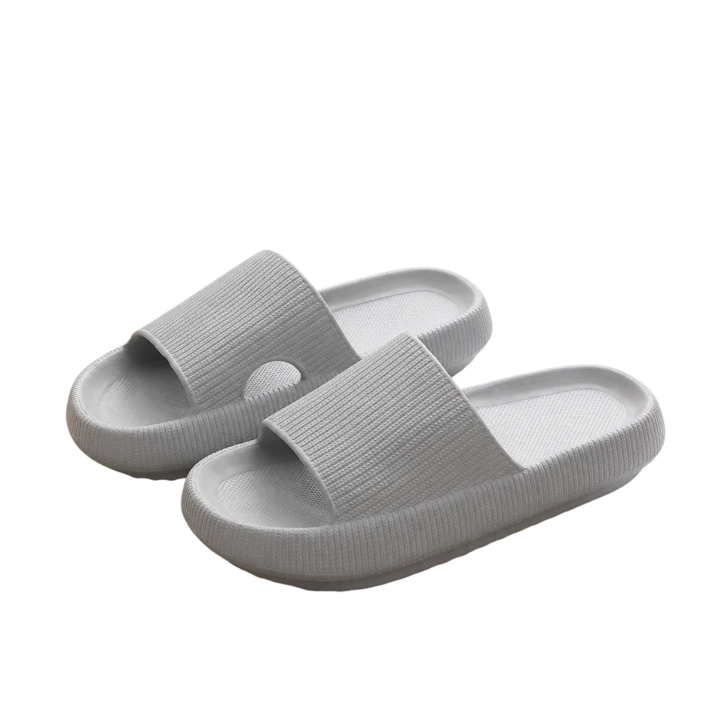 Chaussons antidérapants
