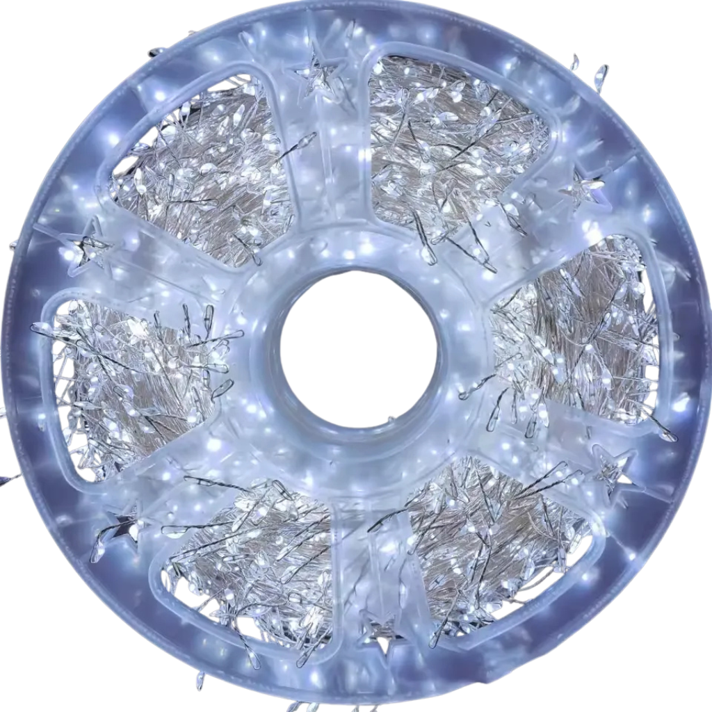 Guirlande led