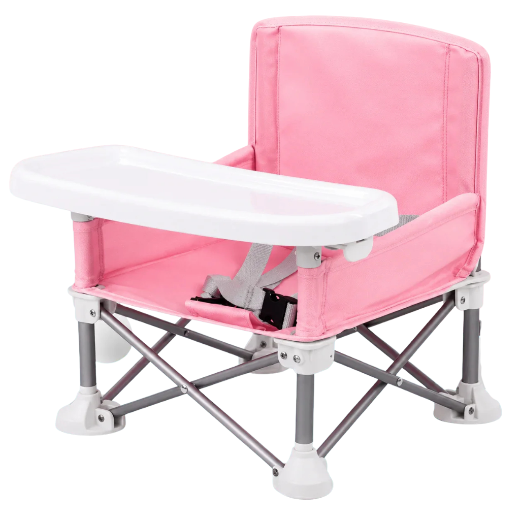 Booster seat