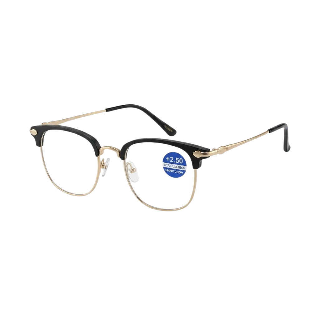Reading glasses