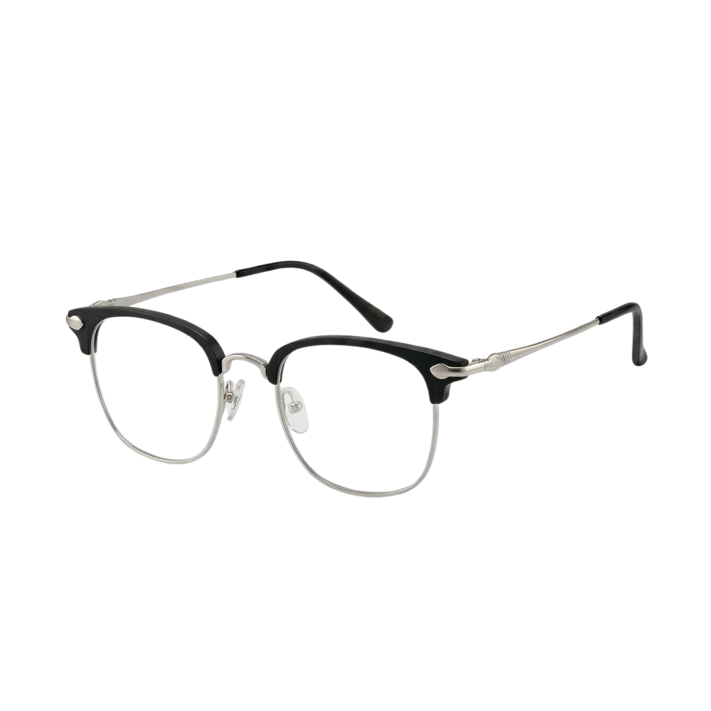 Reading glasses