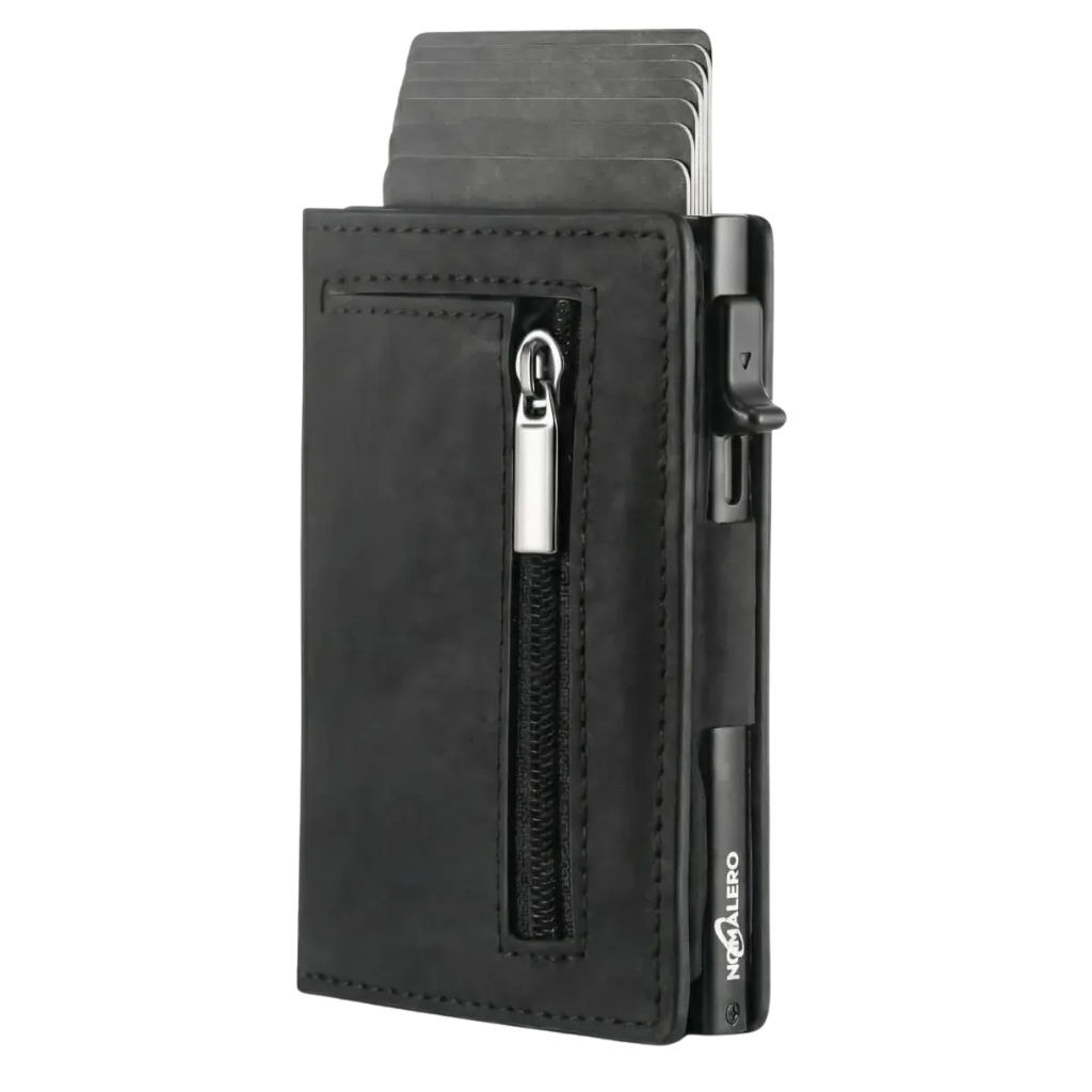 Minimalist wallet