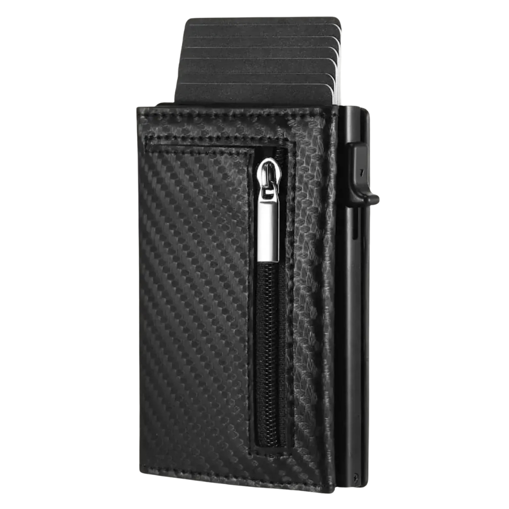 Minimalist wallet
