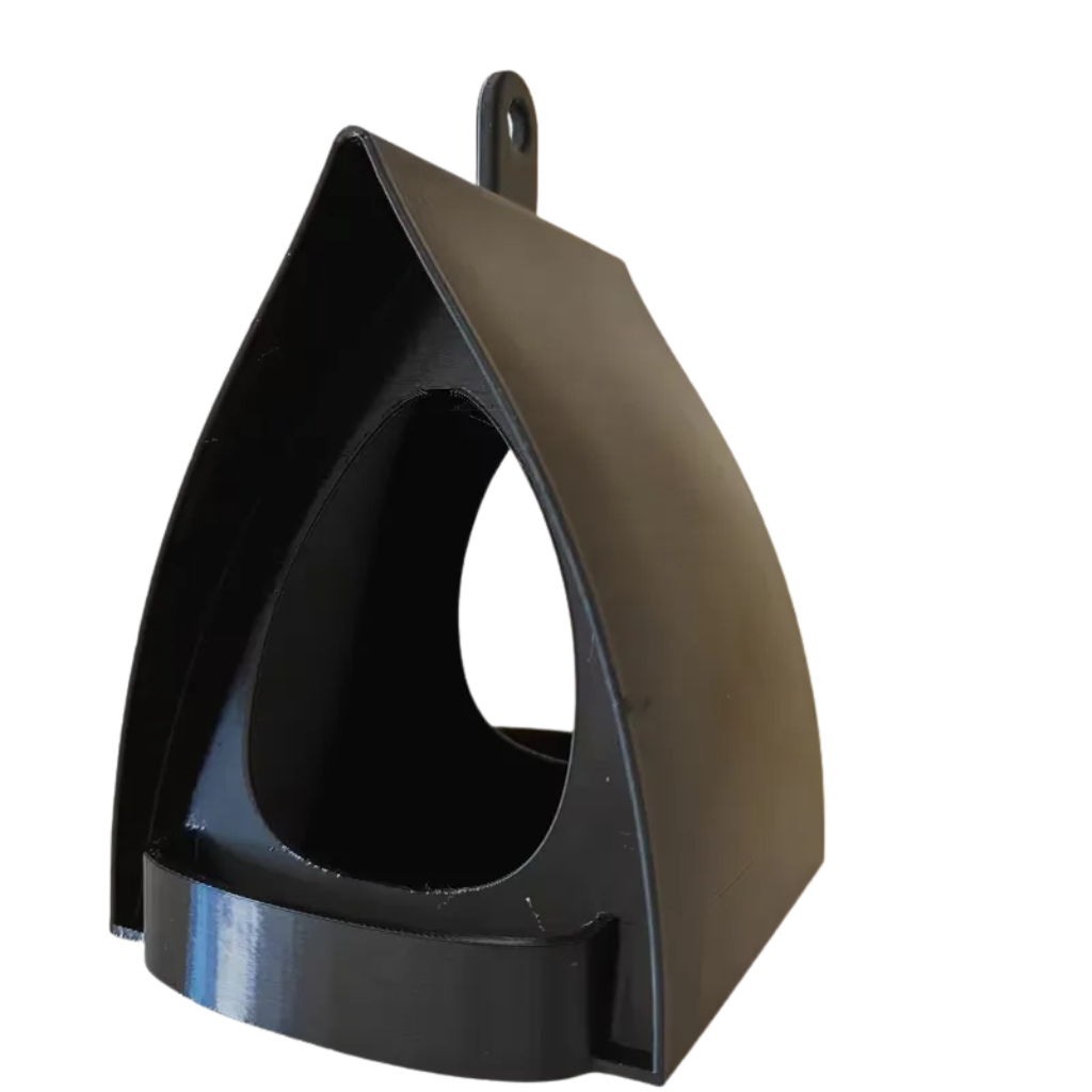 Bird feeder