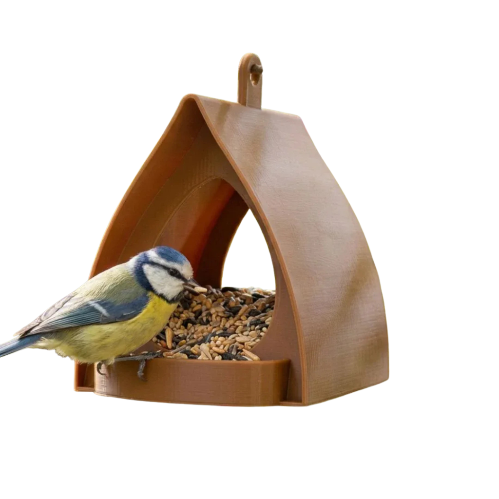 Bird feeder