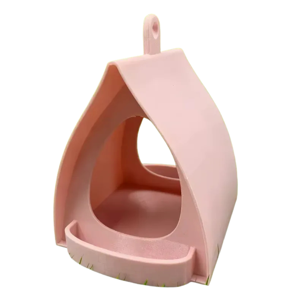 Bird feeder