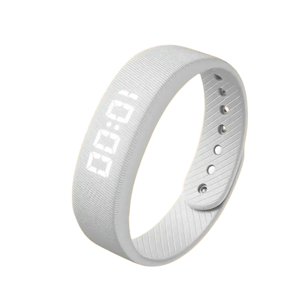Wrist alarm