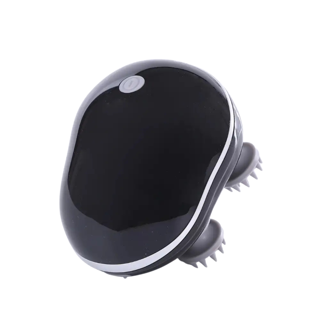Cat massager