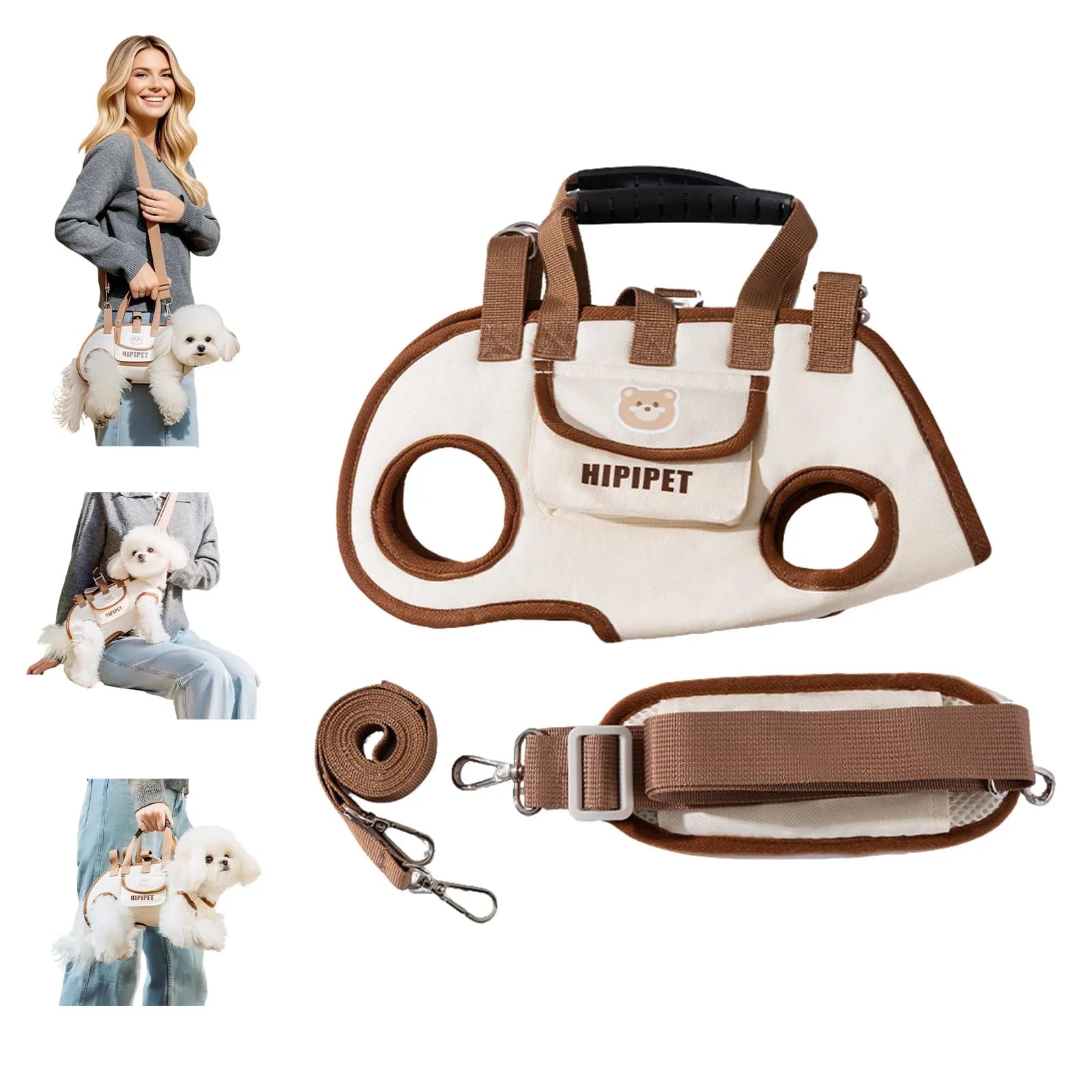 Assistance harness