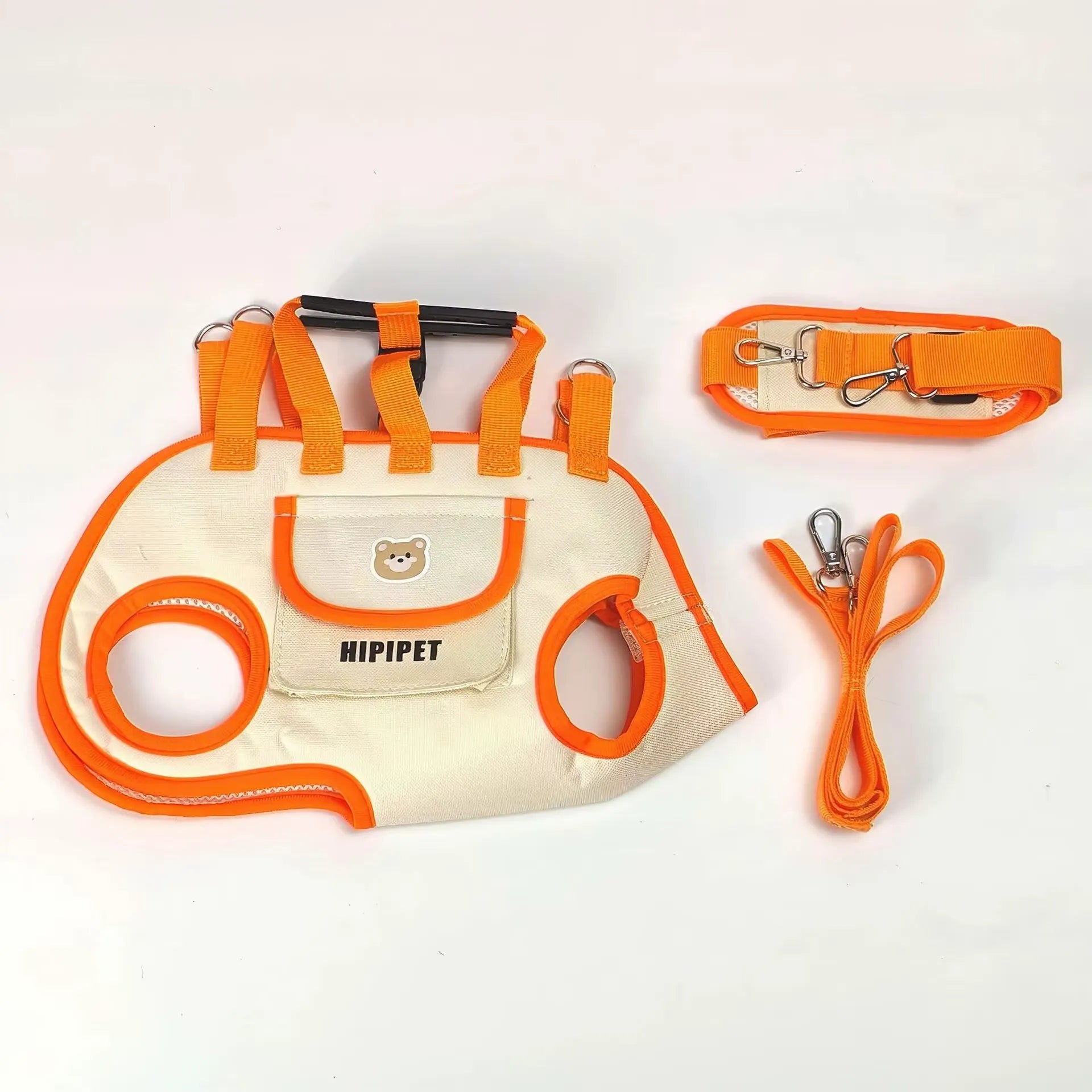 Assistance harness
