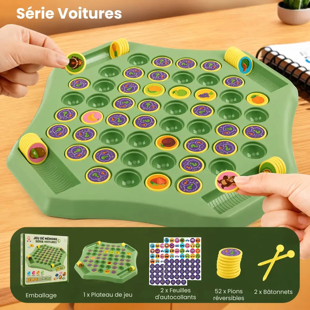 Memory game