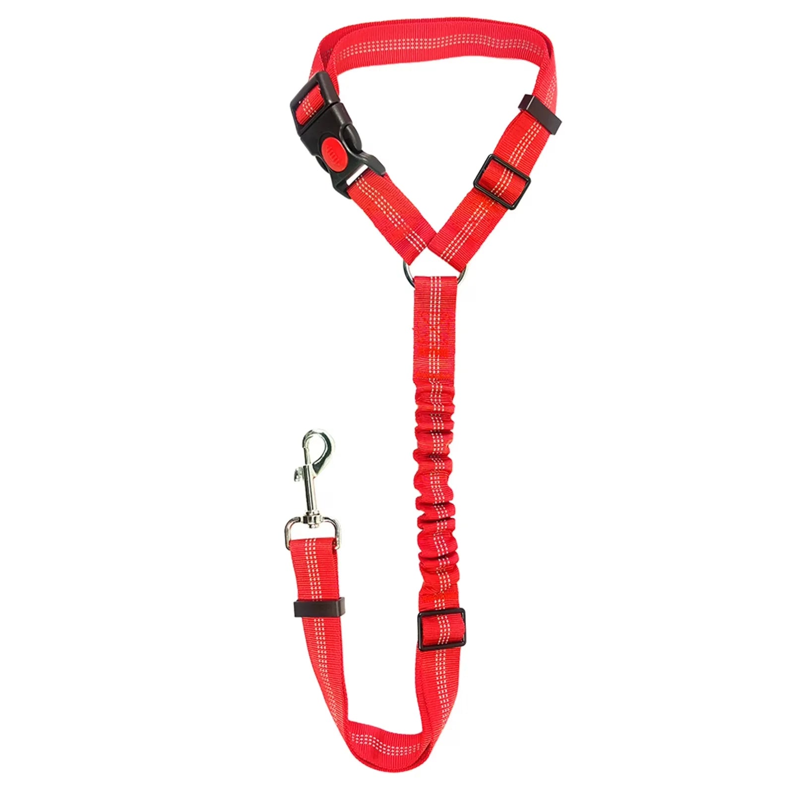 Car leash