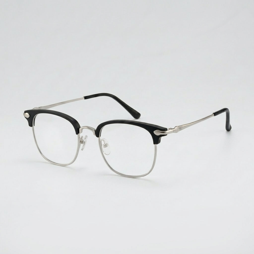Reading glasses