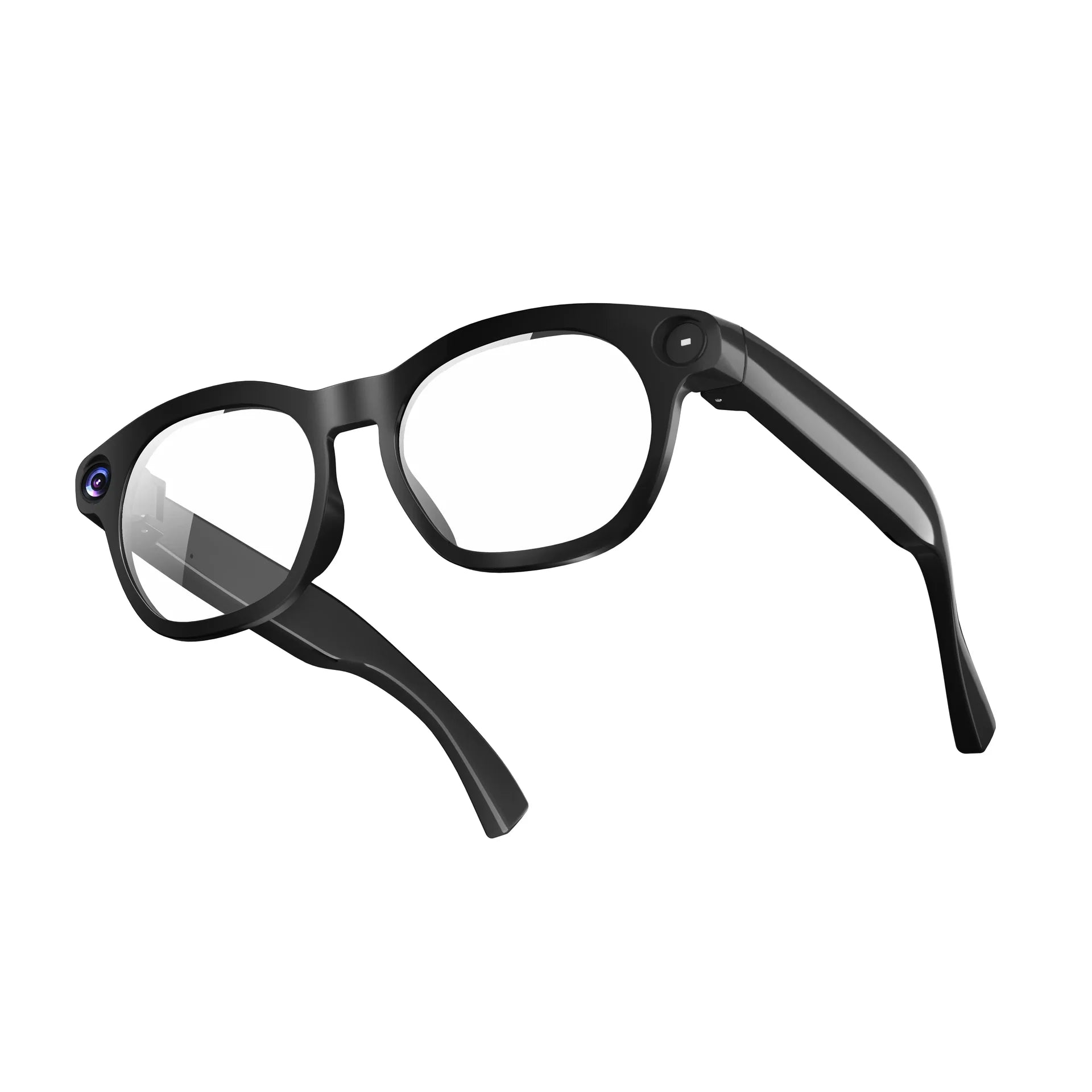 Smart glasses