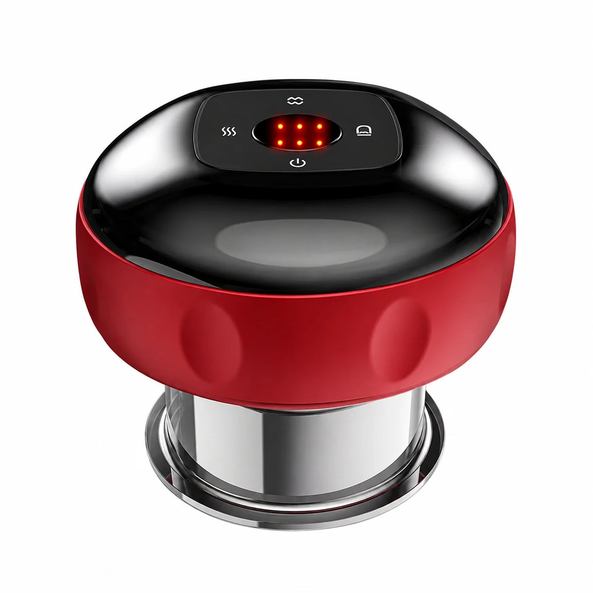 Suction Massager