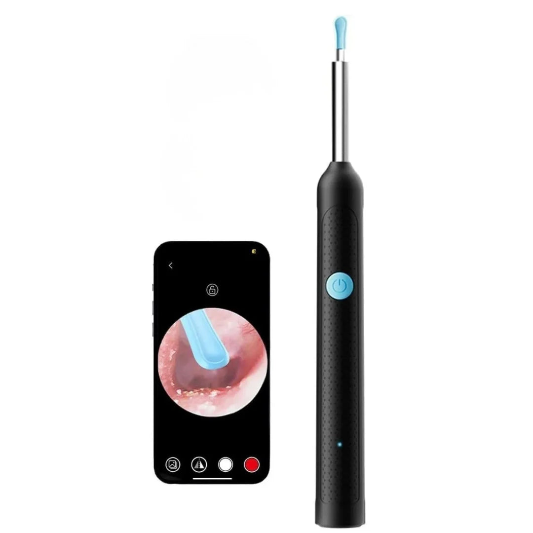 Ear cleaner