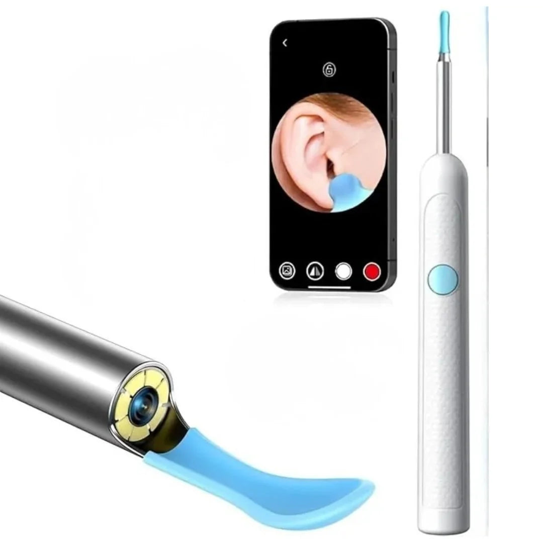 Ear cleaner