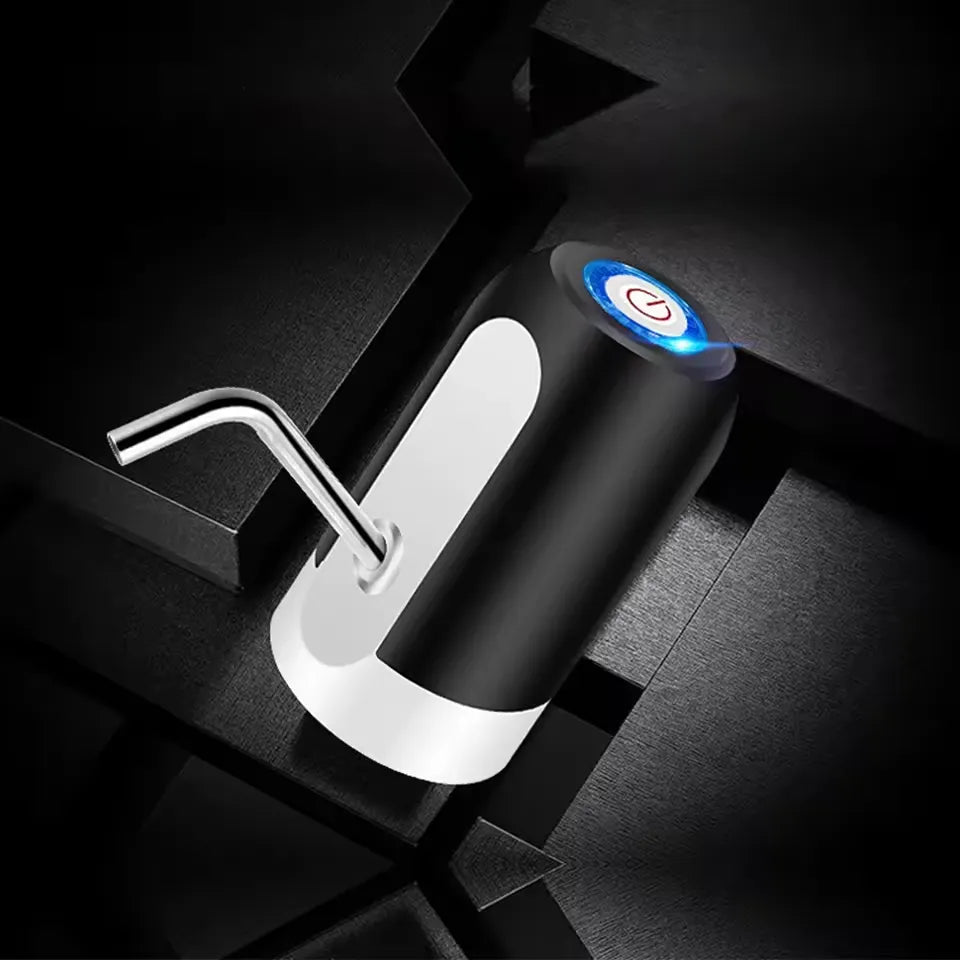 Liquid pump
