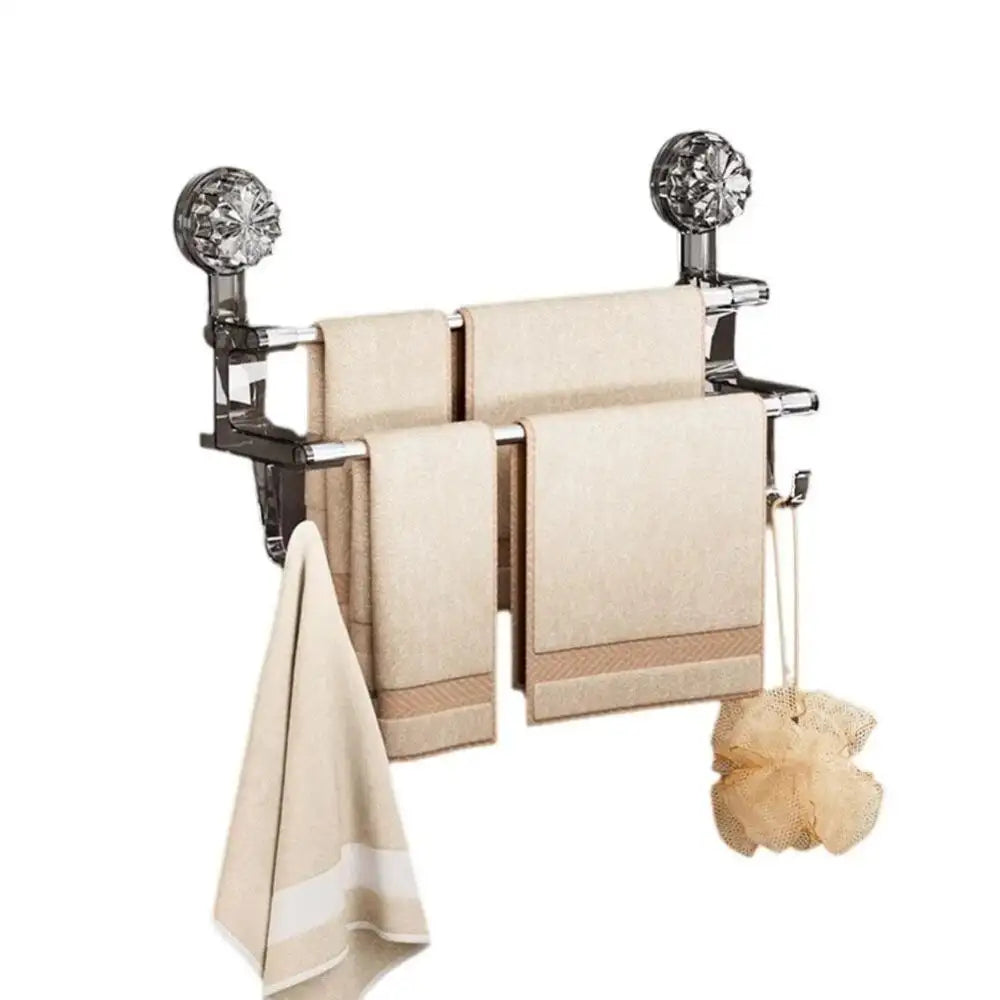 Towel holder