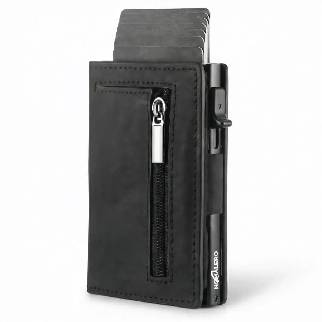 Minimalist wallet