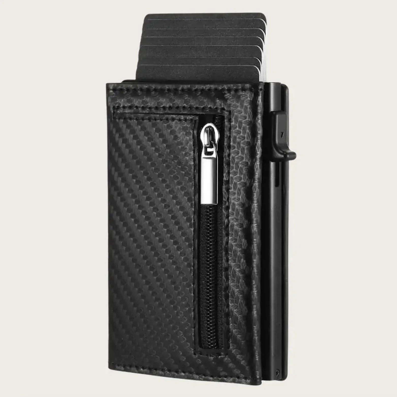 Minimalist wallet