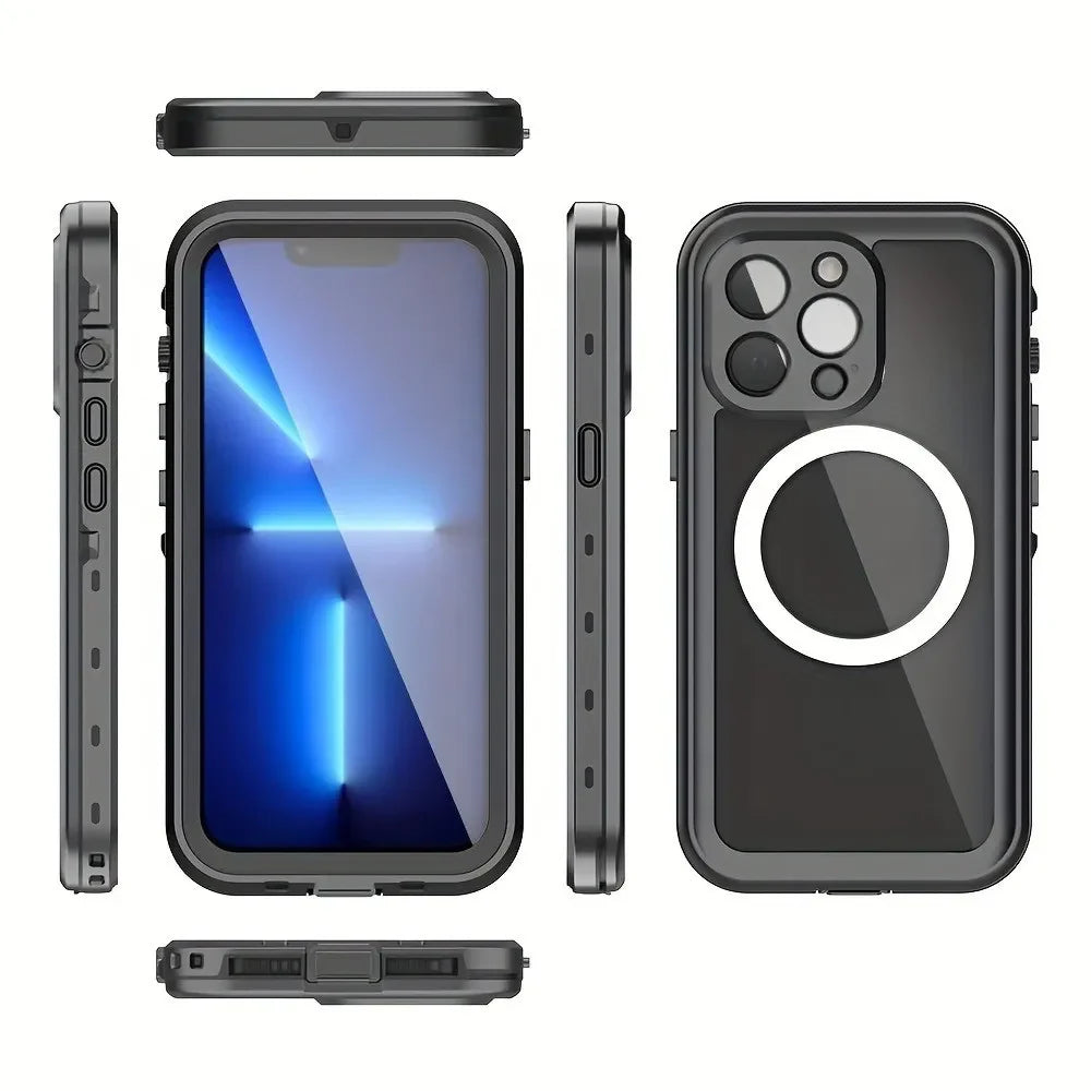 Smartphone Protection
