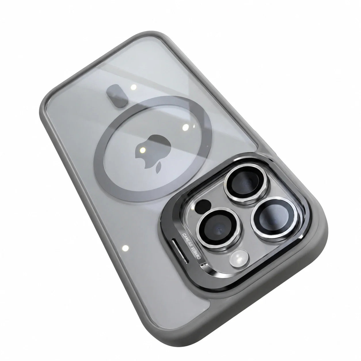 Protection transparente iphone