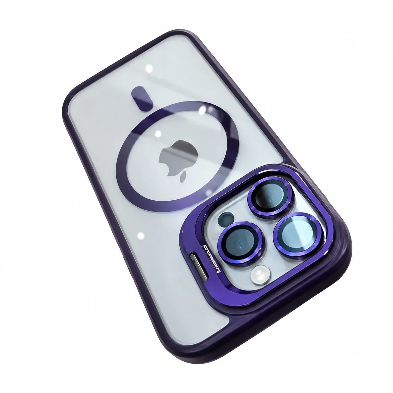 Protection transparente iphone