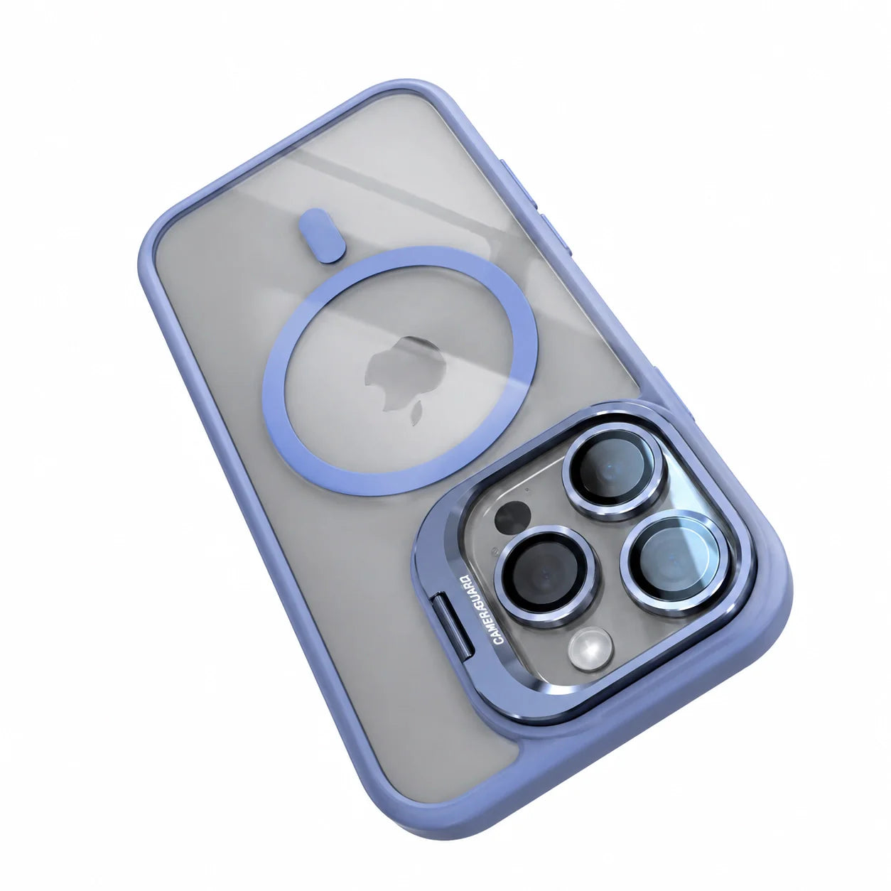 Protection transparente iphone