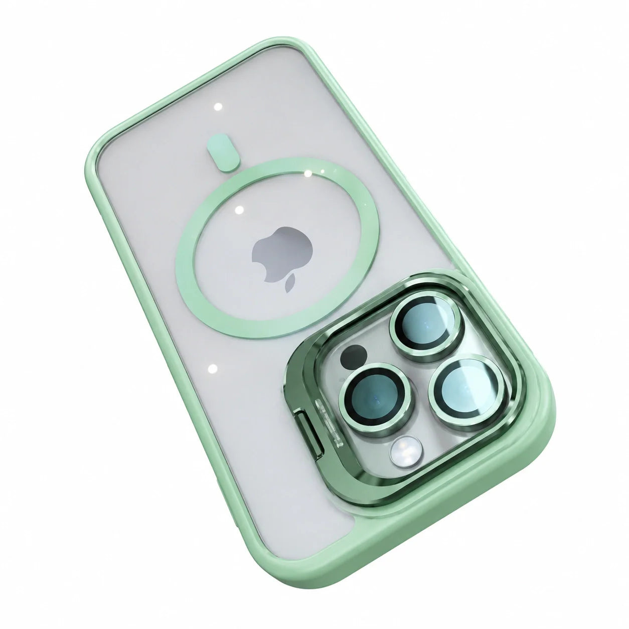 Protection transparente iphone