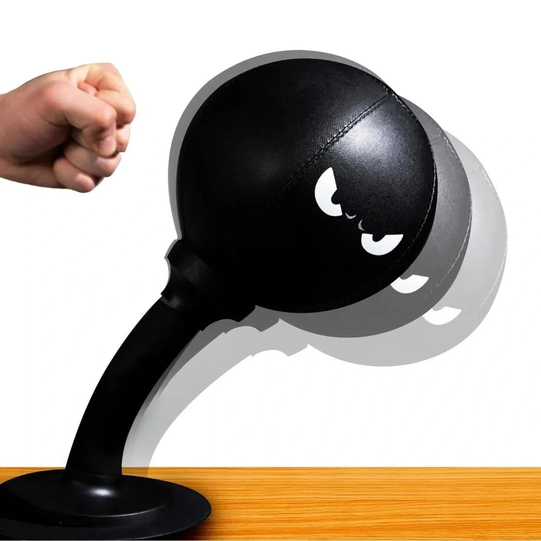 Punching-ball