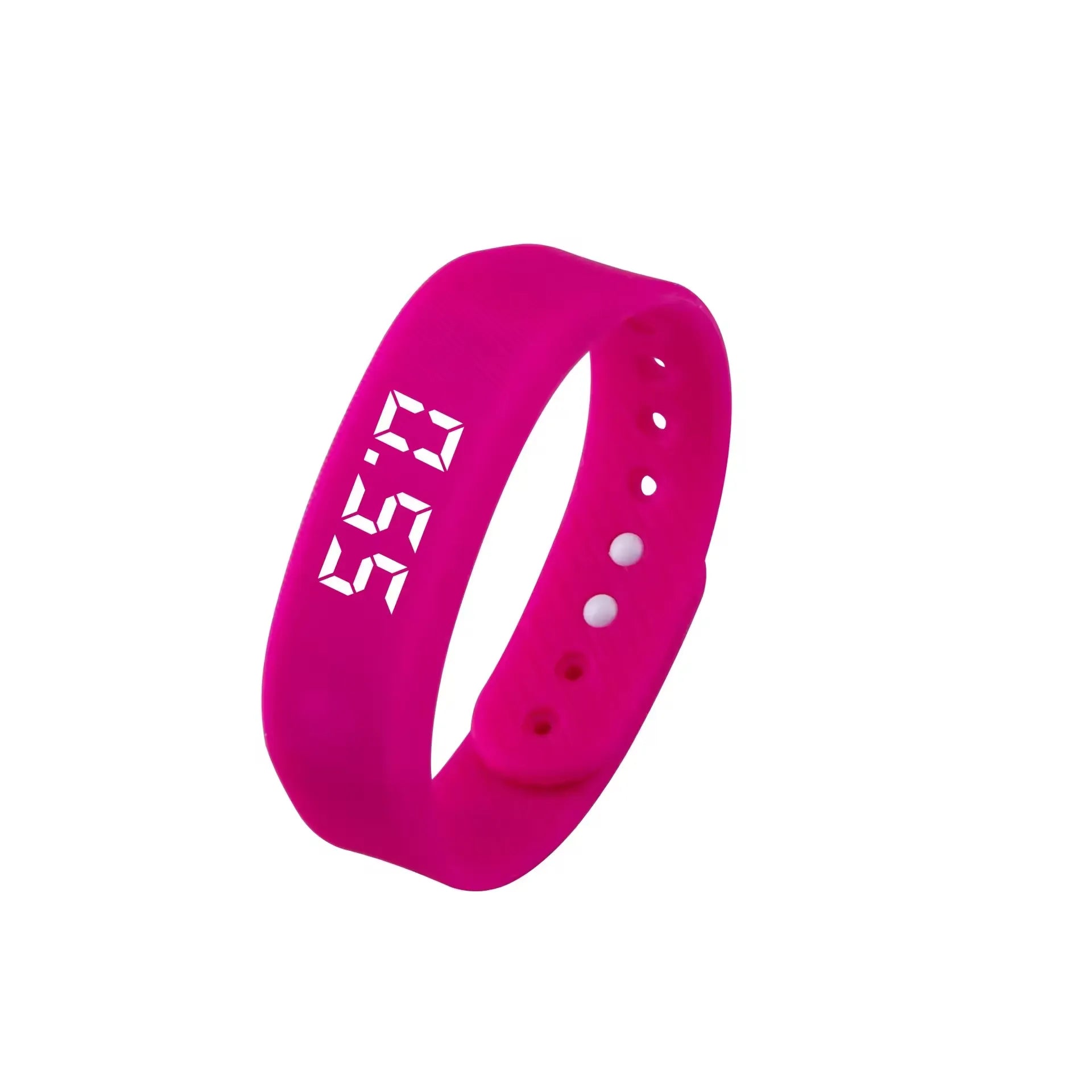 Wrist alarm