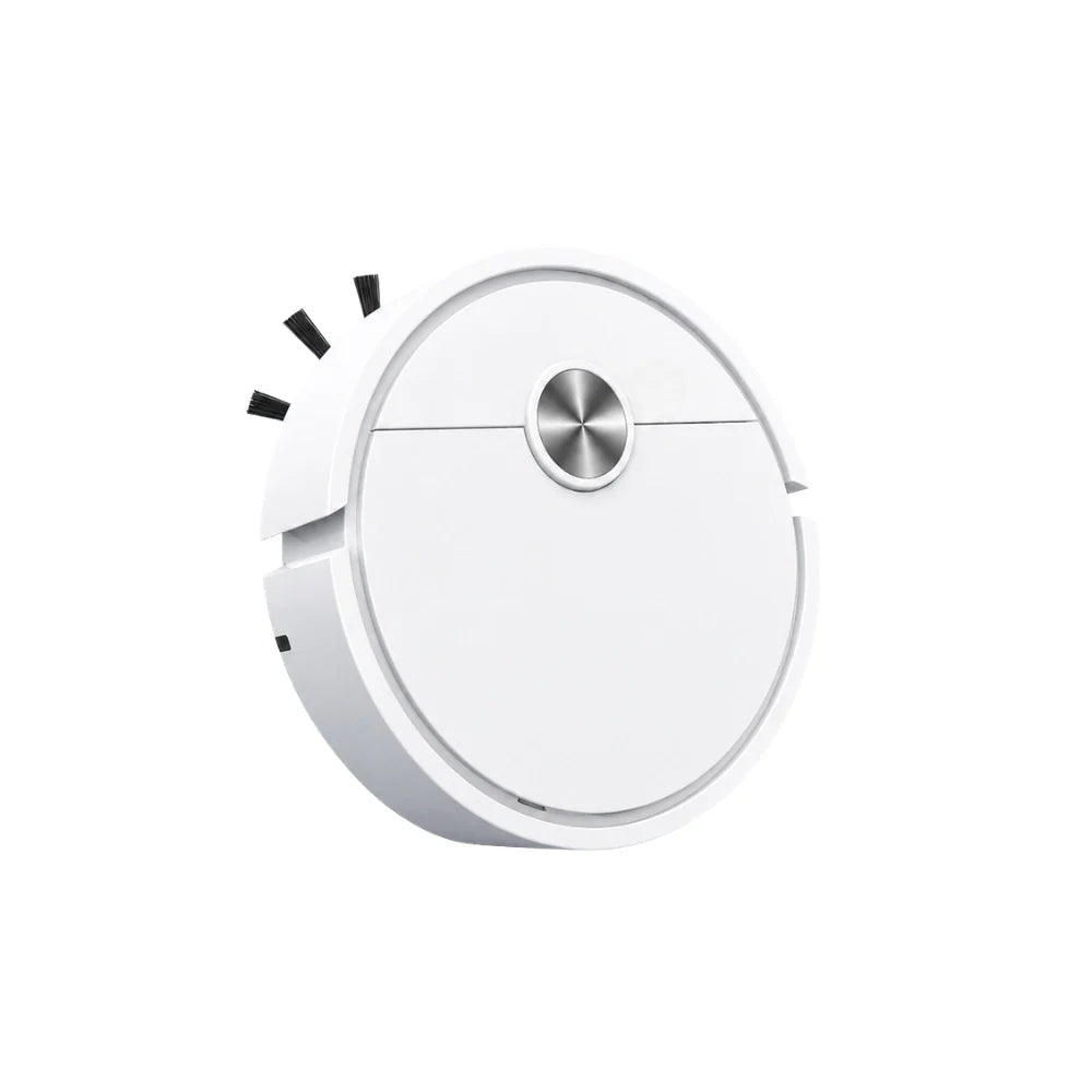 Robot vacuum cleaner