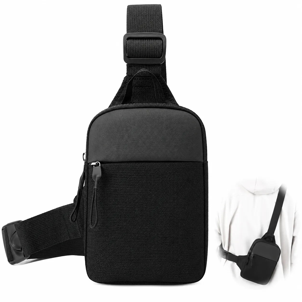 Secure bag